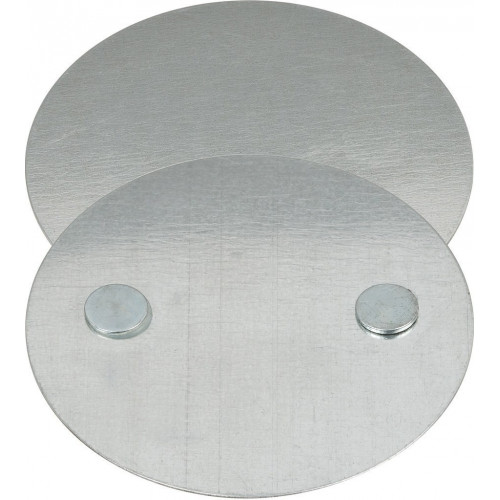 Brennenstuhl Magnet Mounting Plate for Smoke Detector BR 1000