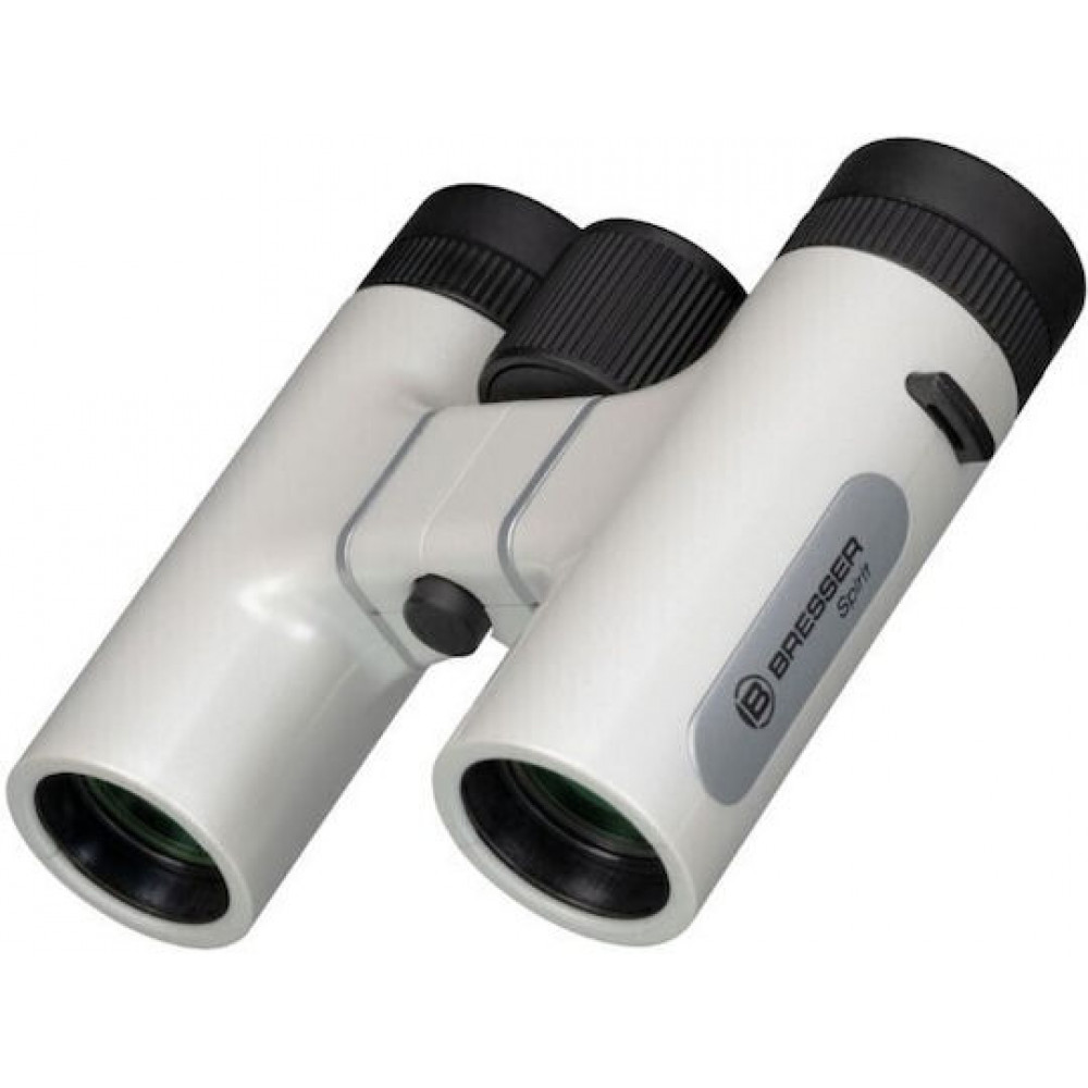 Bresser Sirius 6x24 weiss