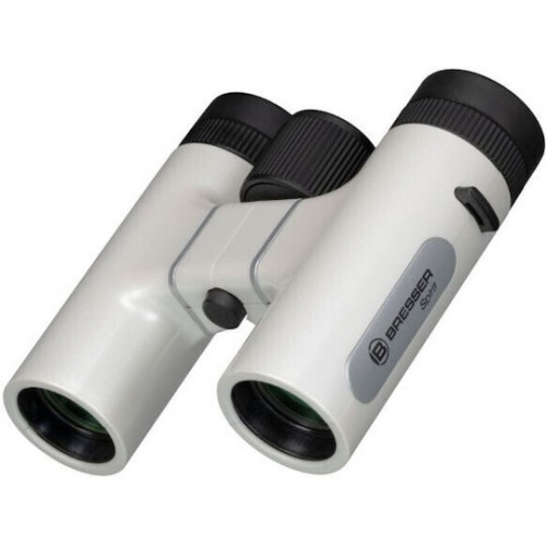 Bresser Sirius 6x24 weiss