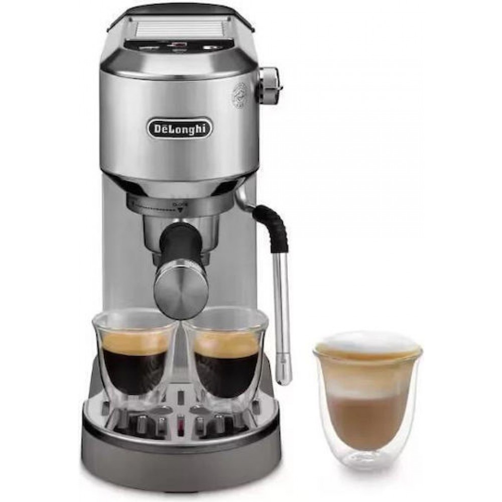 DeLonghi EC 890.M Dedica Duo