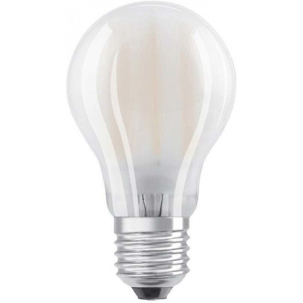 Osram LED BASE Classic 5er Set E27 6,5W