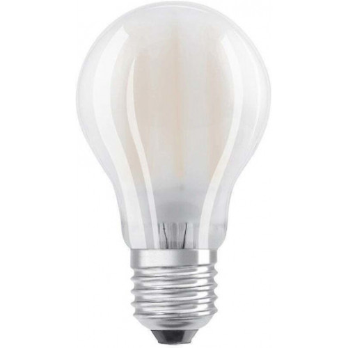 Osram LED BASE Classic 5er Set E27 6,5W