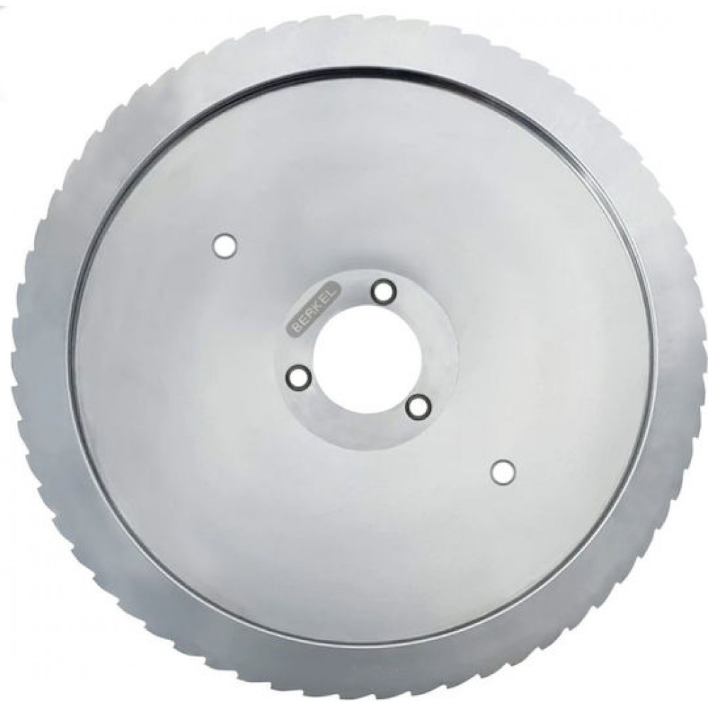 Berkel Serrated Blade for HomeLine Plus 200