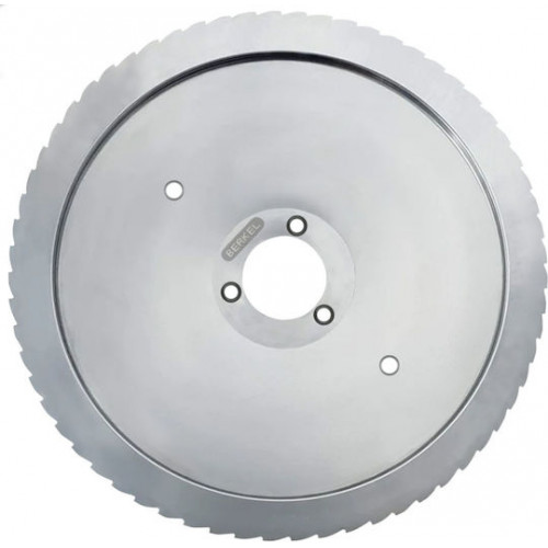 Berkel Serrated Blade for HomeLine Plus 200