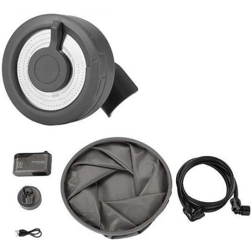EcoFlow Shower Kit