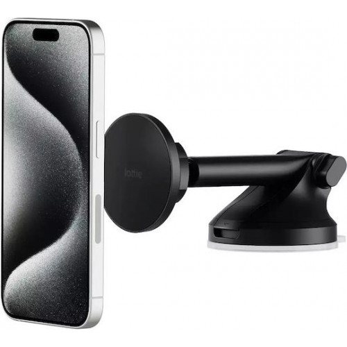 iOttie iTap 3 Magnetic Dash + Windshield Mount