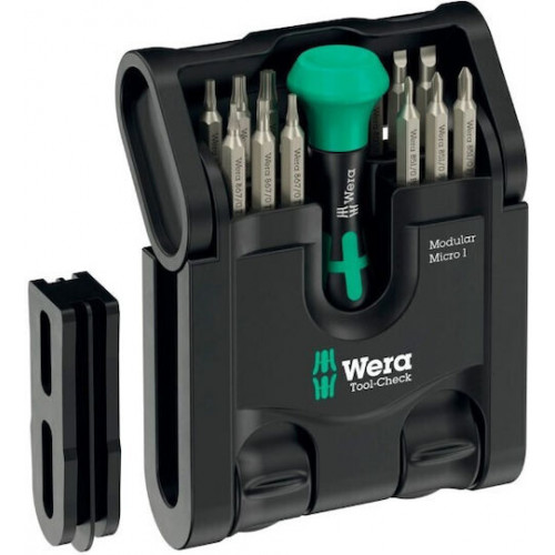 Wera Tool-Check Modular Micro 1