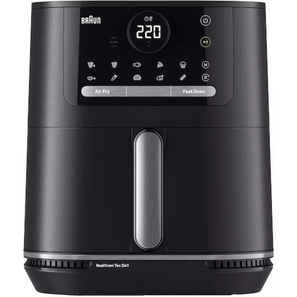 Braun HF5050 MultiFry 5