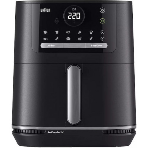 Braun HF5050 MultiFry 5