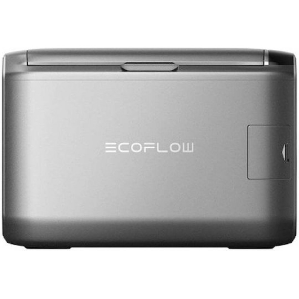 EcoFlow Glacier Classic 55L