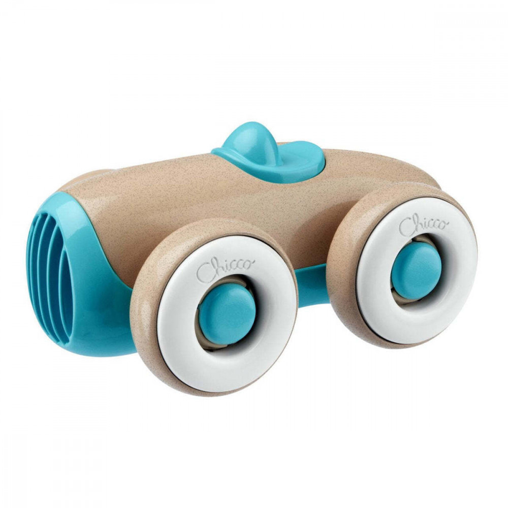 CHICCO ECO+ ΣΕΙΡΑ ΑΥΤΟΚΙΝΗΤΑΚΙ ΣΙΕΛ