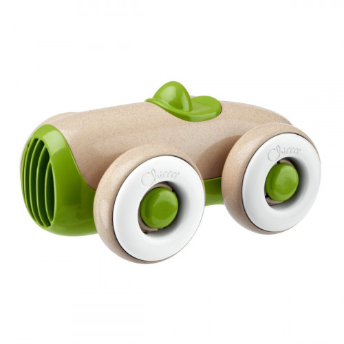 CHICCO ECO+ ΣΕΙΡΑ ΑΥΤΟΚΙΝΗΤΑΚΙ ΠΡΑΣΙΝΟ