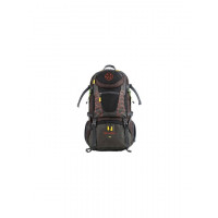 Maui & Sons Trekking Ορειβατικό Σακίδιο 50lt Γκρι