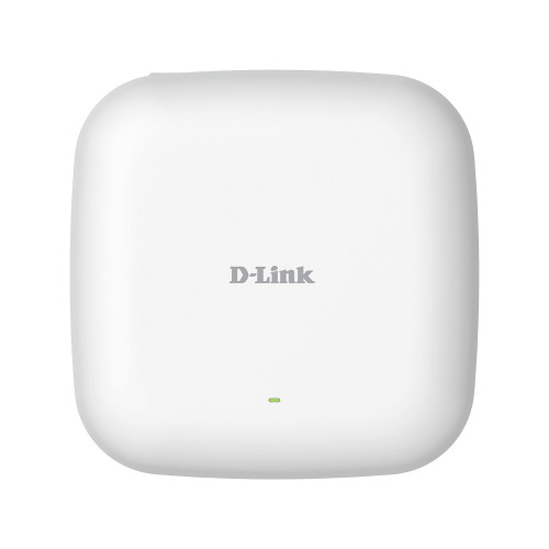 AX1800 Wi-Fi 6 Dual-Band PoE Access Point