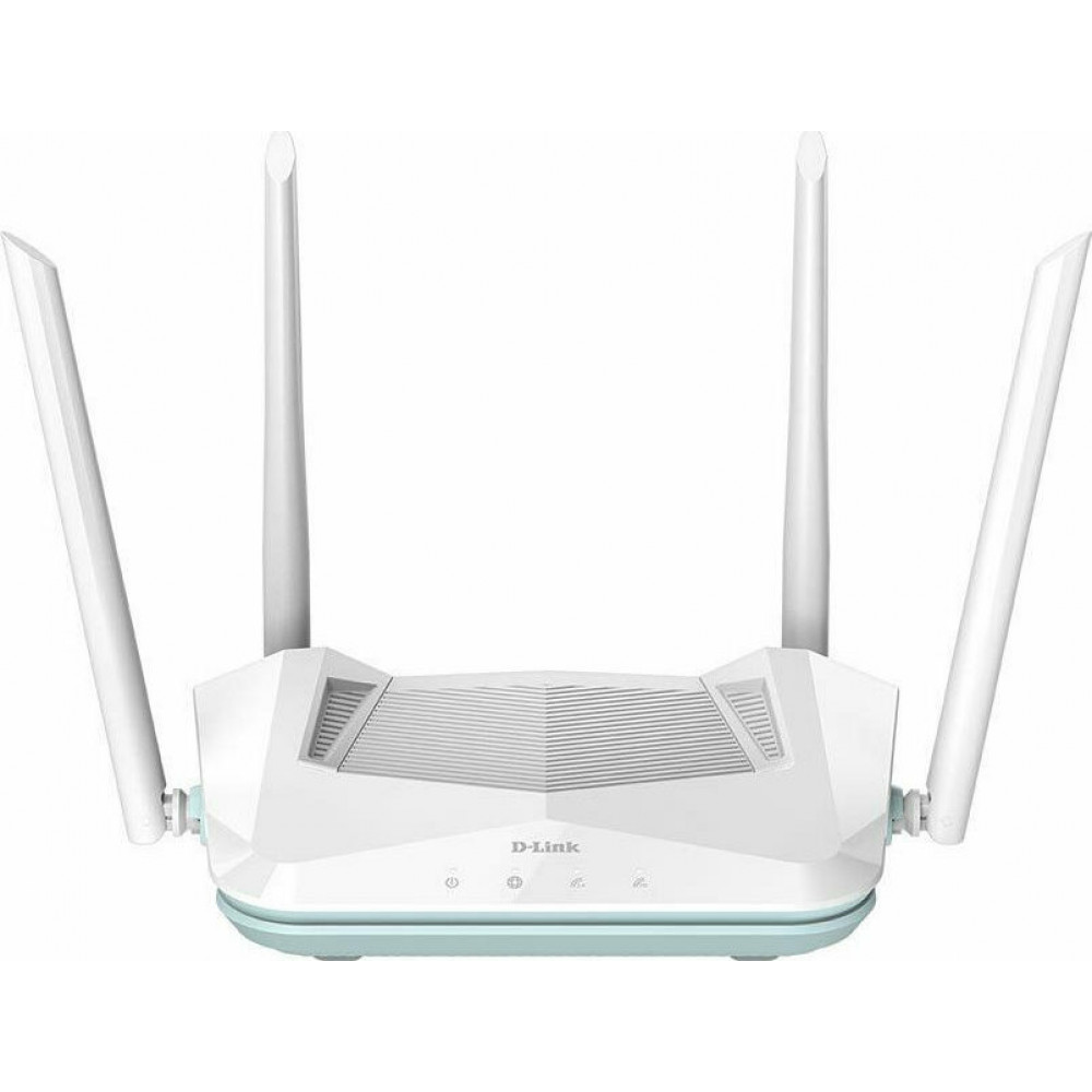 EAGLE PRO AI AX1500 4G+ Smart Router