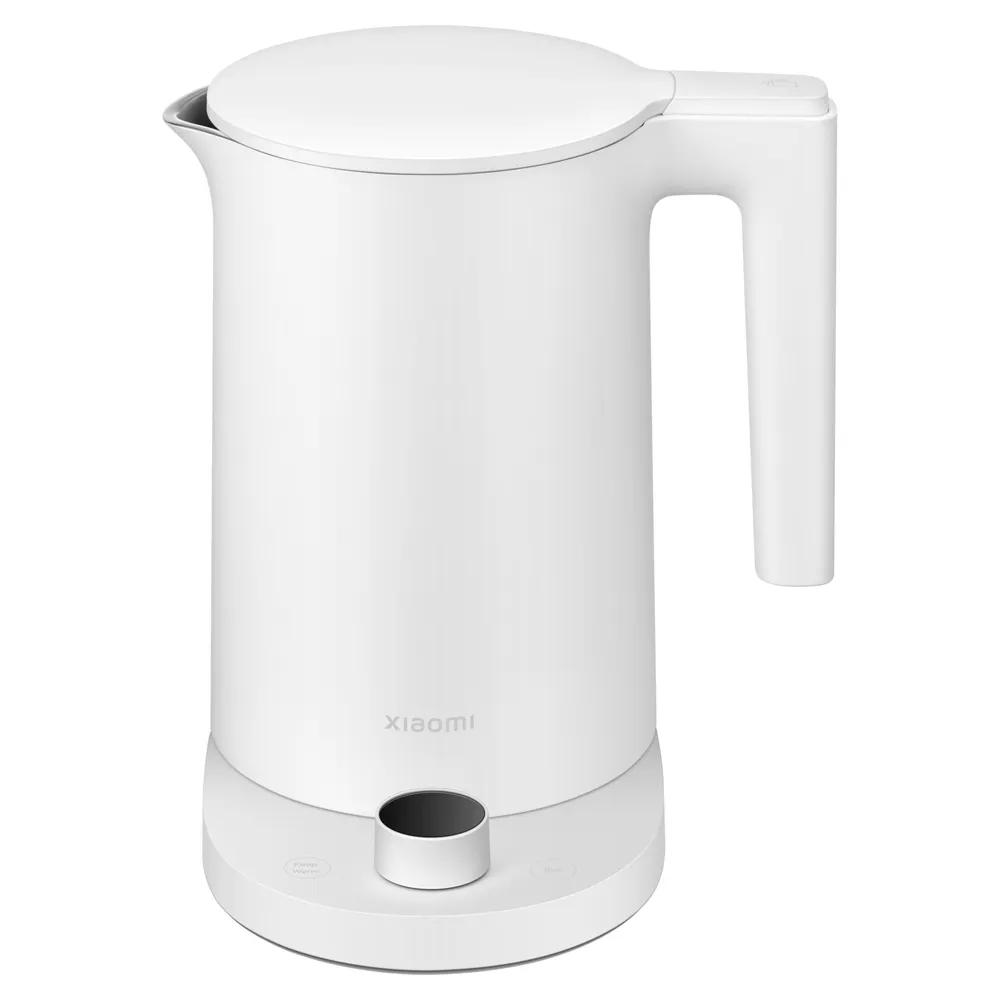 Xiaomi Mi Kettle 2 Pro Βραστήρας 1.7lt 1800W Λευκός