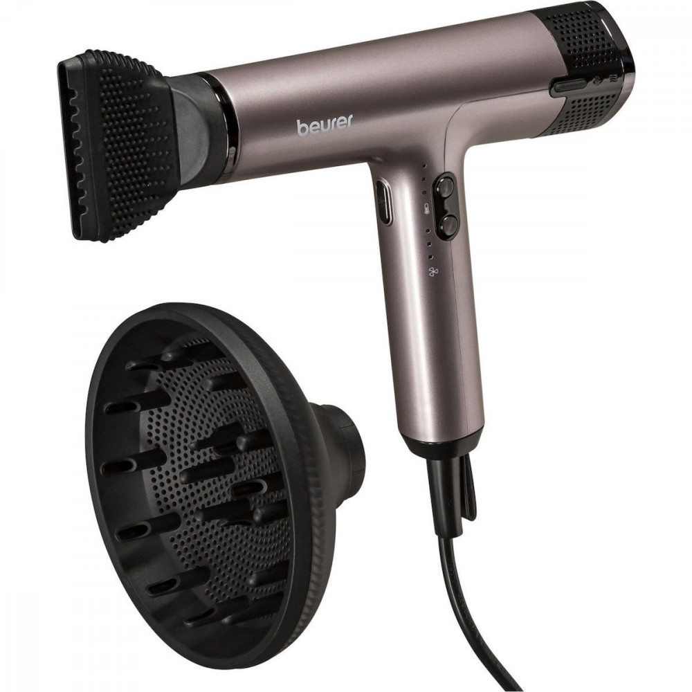 HC 100, Haartrockner