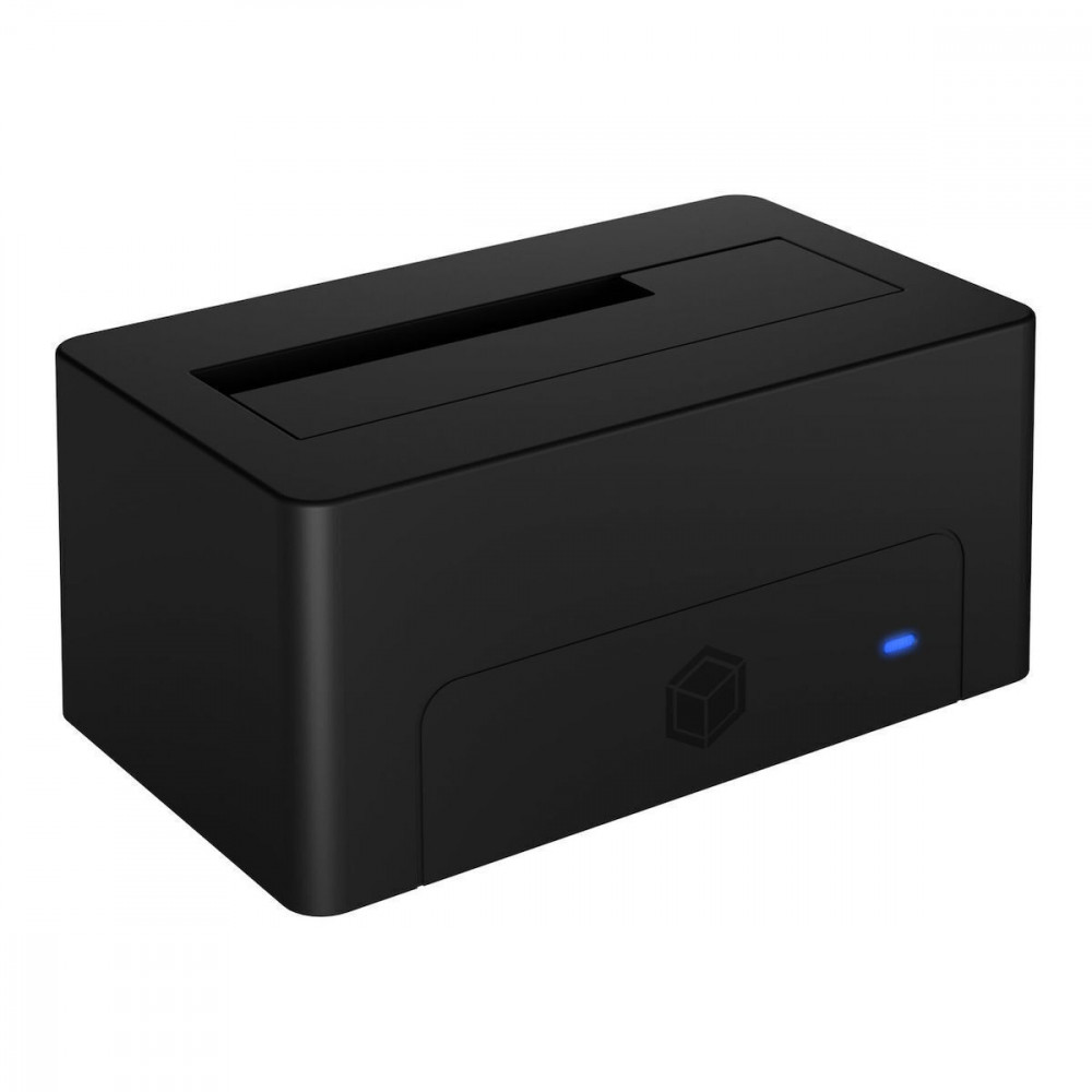 IB-1121-U3, Dockingstation
