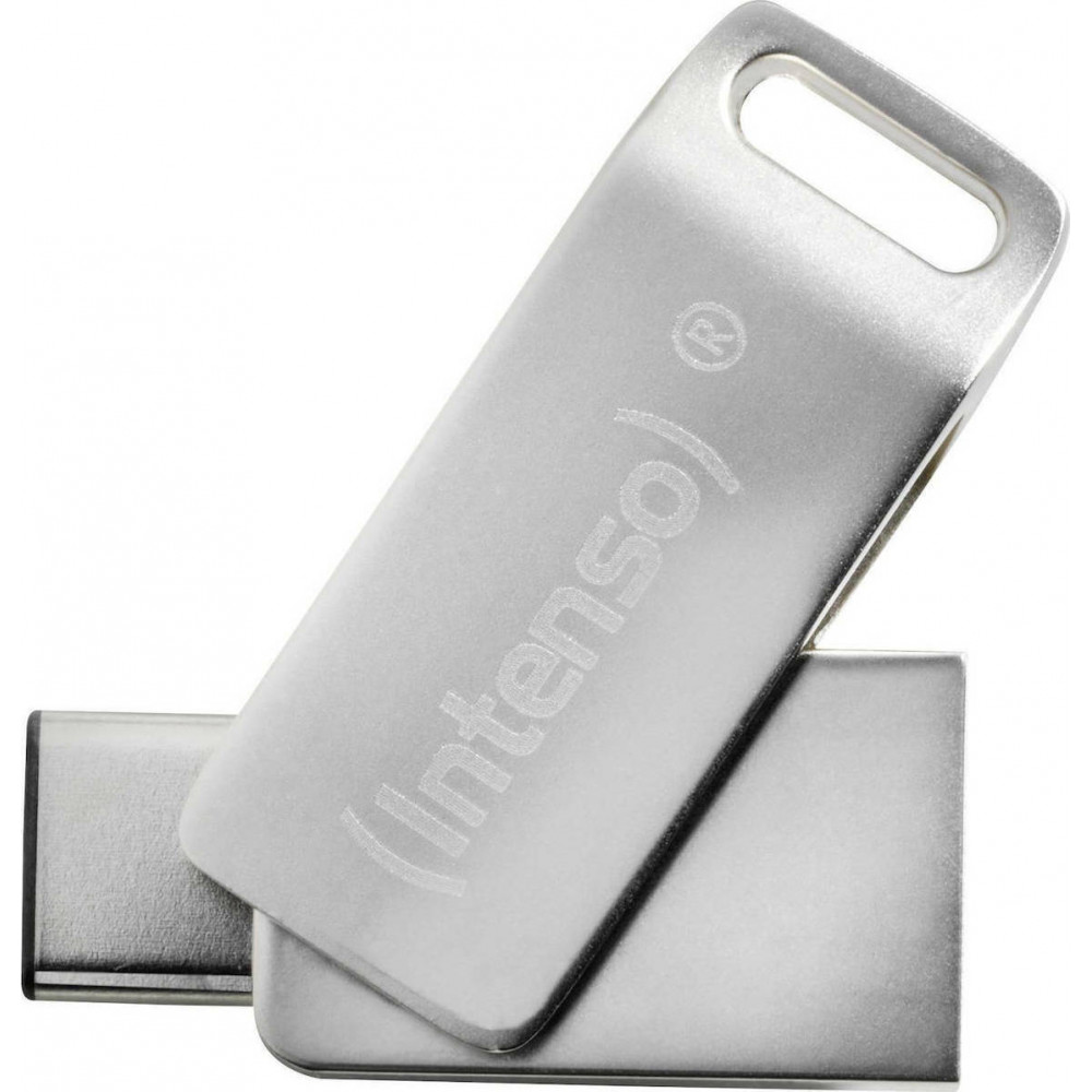 cMOBILE LINE 128 GB, USB-Stick