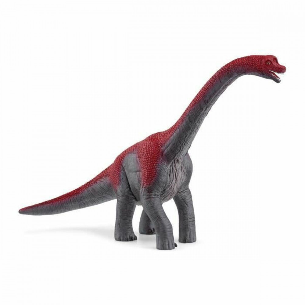 Dinosaurs Brachiosaurus, game part