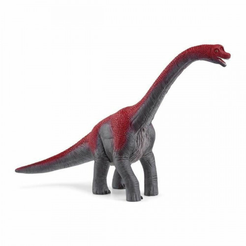 Dinosaurs Brachiosaurus, game part