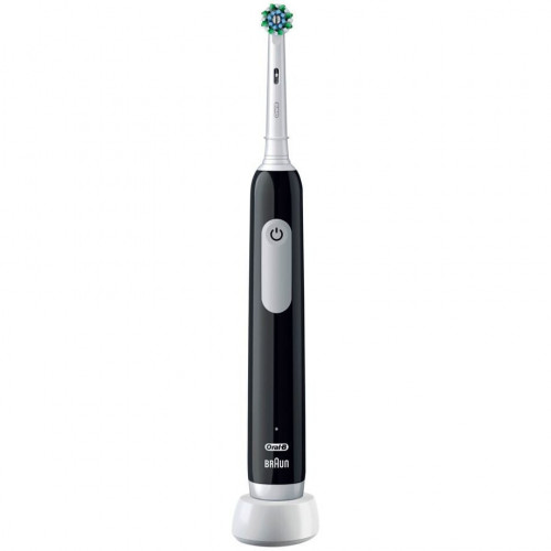 Oral-B Pro 1 Cross Action , Elektrische Zahnbürste