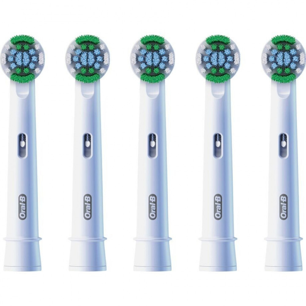 Oral-B Pro Precision Clean brush heads 5er