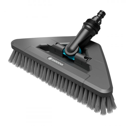Cleansystem Stielbürste soft flex, Waschbürste