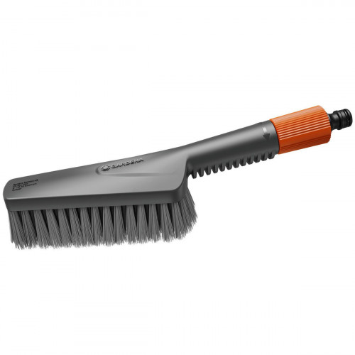 Cleansystem Handbürste S soft, Waschbürste