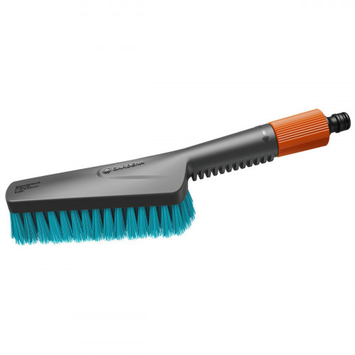 Cleansystem Handbürste S hard, Waschbürste