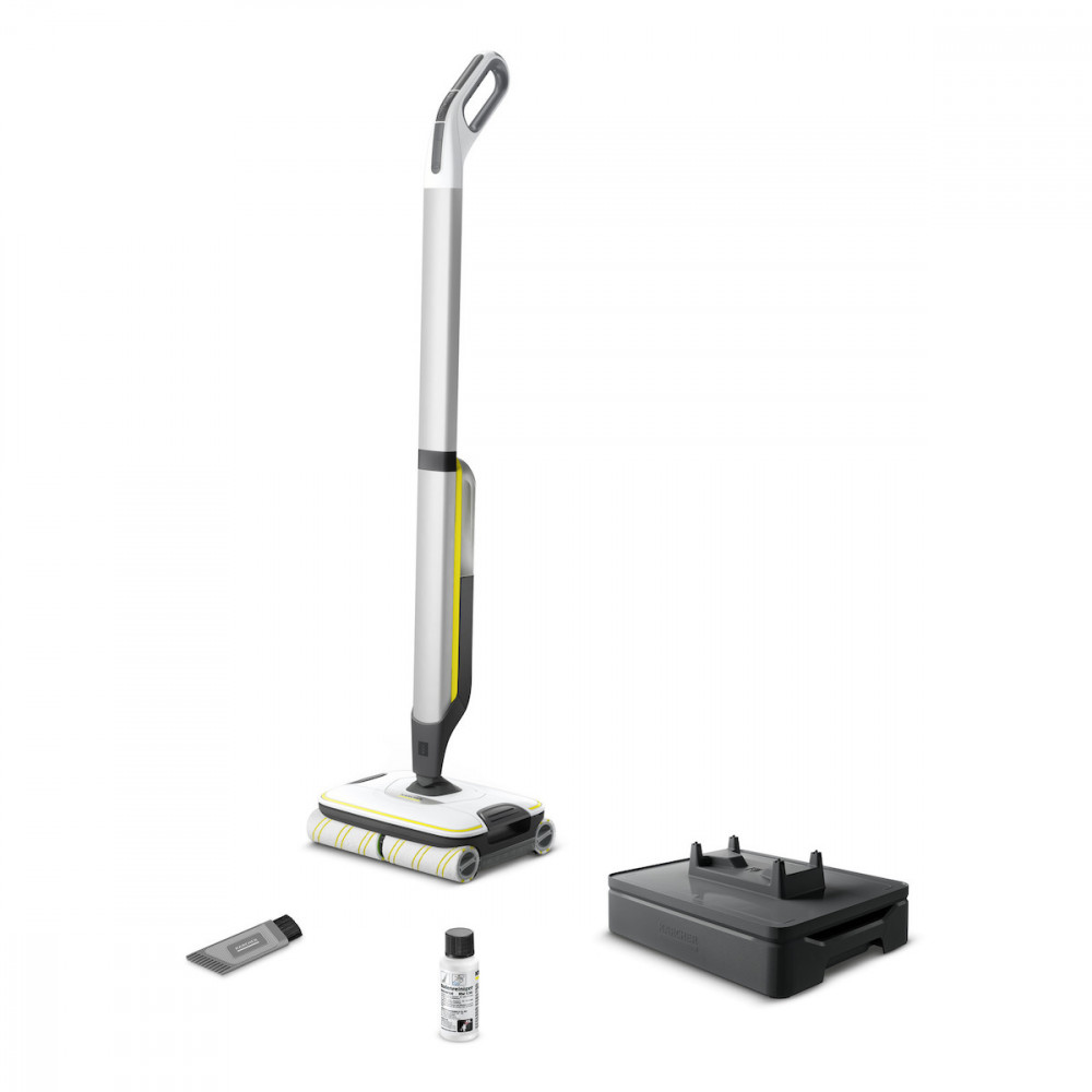 FC 7 Cordless, Hartbodenreiniger