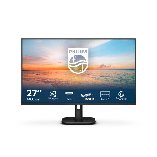 Philips 27E1N1300A IPS Monitor 27