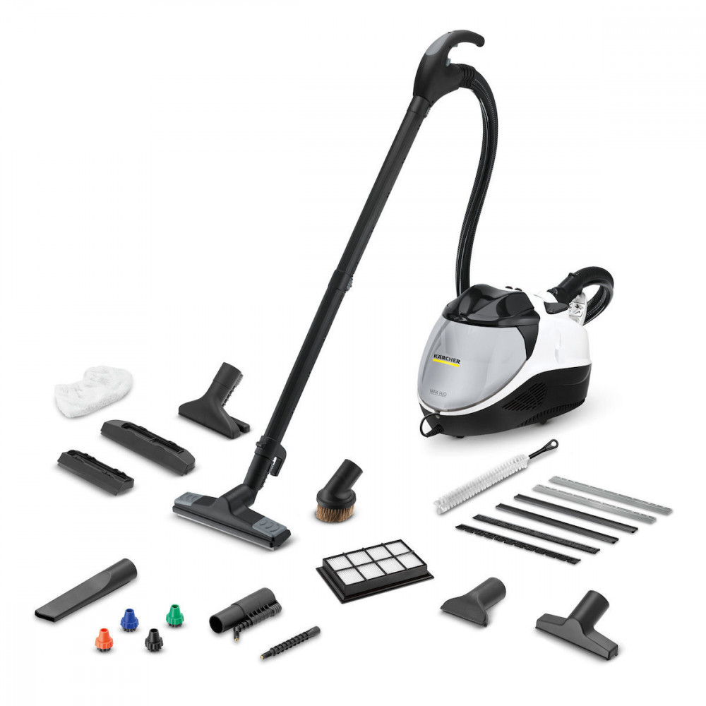 SV7, steam cleaner