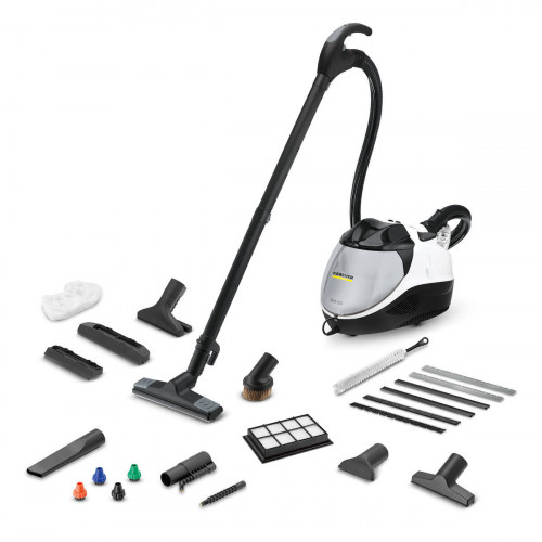 SV7, steam cleaner