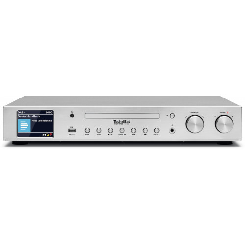 Digitradio 143 CD (V3) , Internetradio