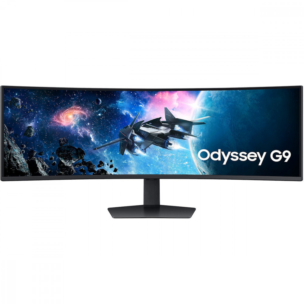 Odyssey G95C S49CG954EU, Gaming-Monitor