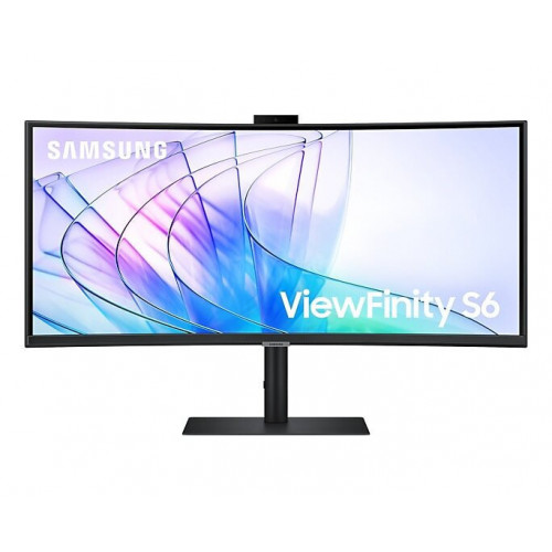 ViewFinity S65VC S34C652VAU, LED-Monitor