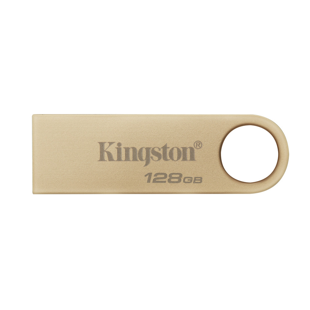 DataTraveler SE9 G3 128 GB, USB-Stick