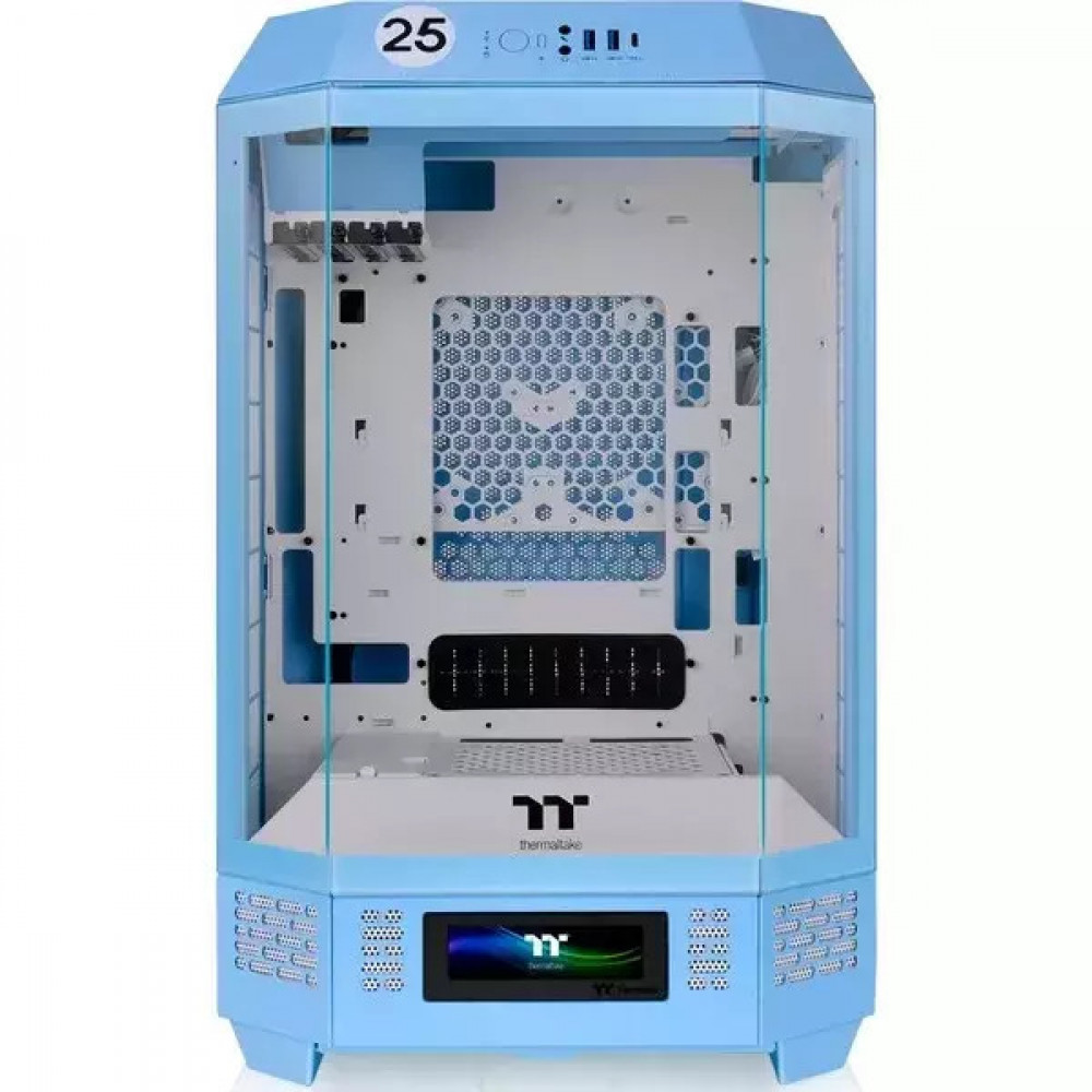 The Tower 300 , Tower-case