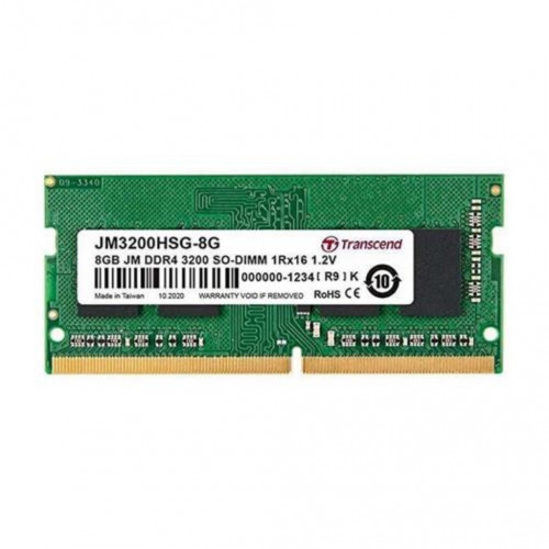 SO-DIMM 8 GB DDR4-3200, 