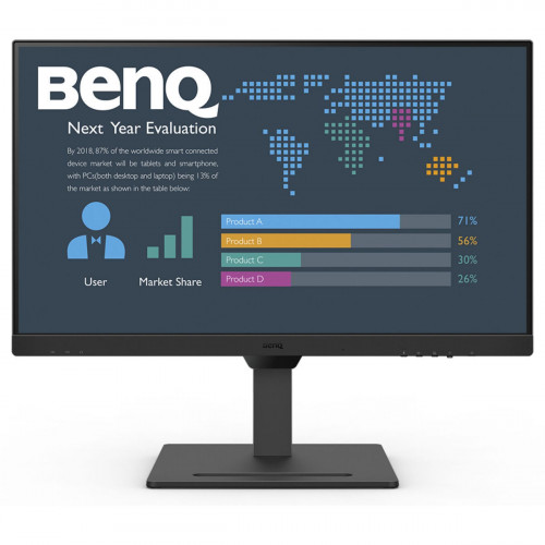 BL2790, LED-Monitor