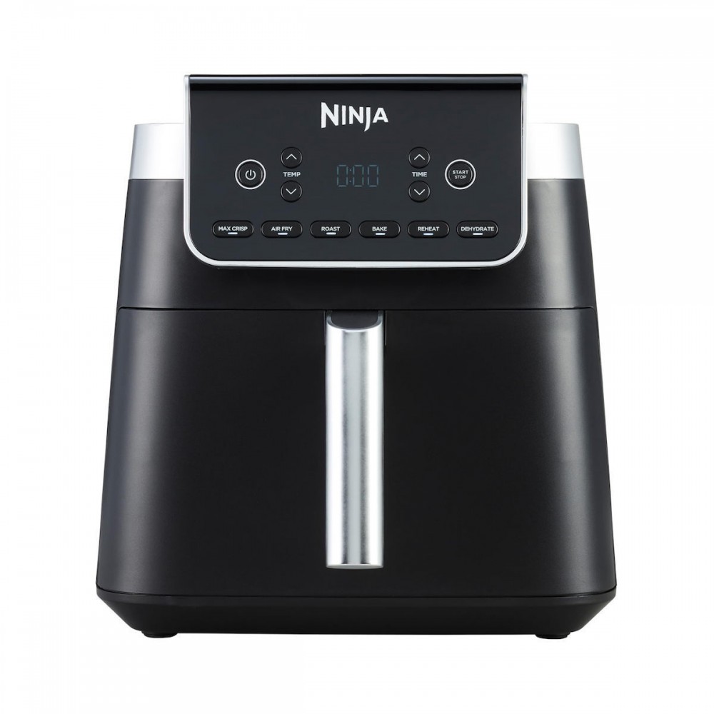 Ninja Max Pro Air Fryer 6.2lt Μαύρο