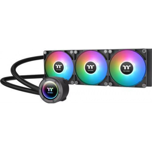 TH360 V2 Ultra EX ARGB CPU All-In-One Liquid Cooler , Wasserkühlung