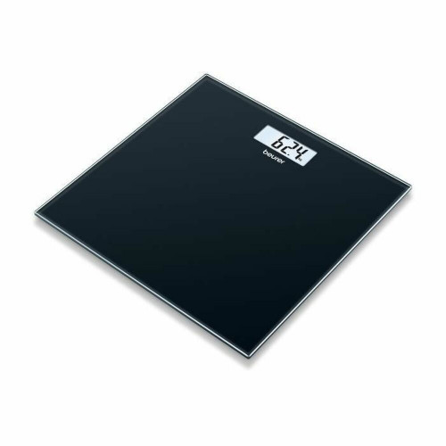 GS 10 Black Glaswaage 