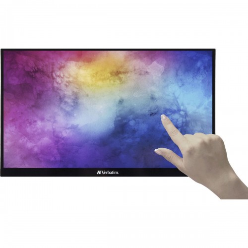 PMT-14, LED-Monitor