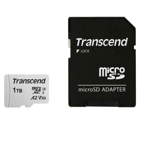 300S 1 TB microSDXC, Speicherkarte