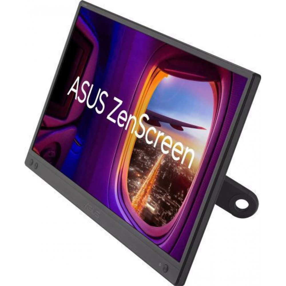 ZenScreen MB166CR, LED-Monitor