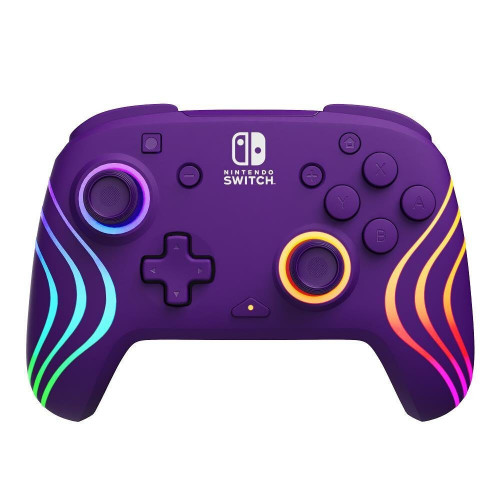 Afterglow Wave Wireless, Gamepad