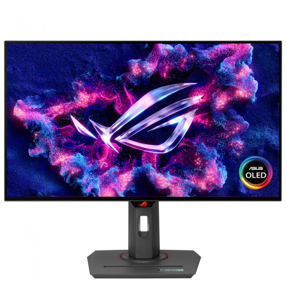 ROG Strix OLED XG27AQDMG, Gaming-Monitor
