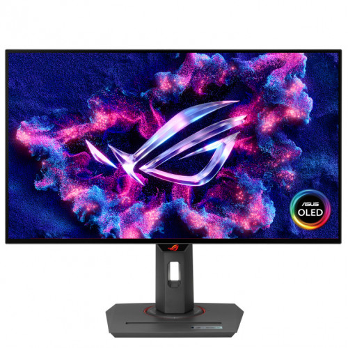 ROG Strix OLED XG27AQDMG, Gaming-Monitor